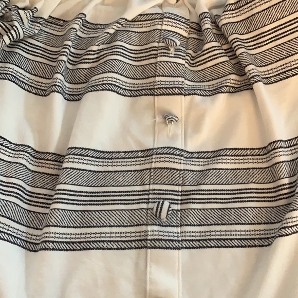 Torrid festival off shoulder crop top - Picture 7 of 7